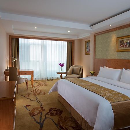Vienna Hotel Xi'An North High-Speed Railway Station Экстерьер фото