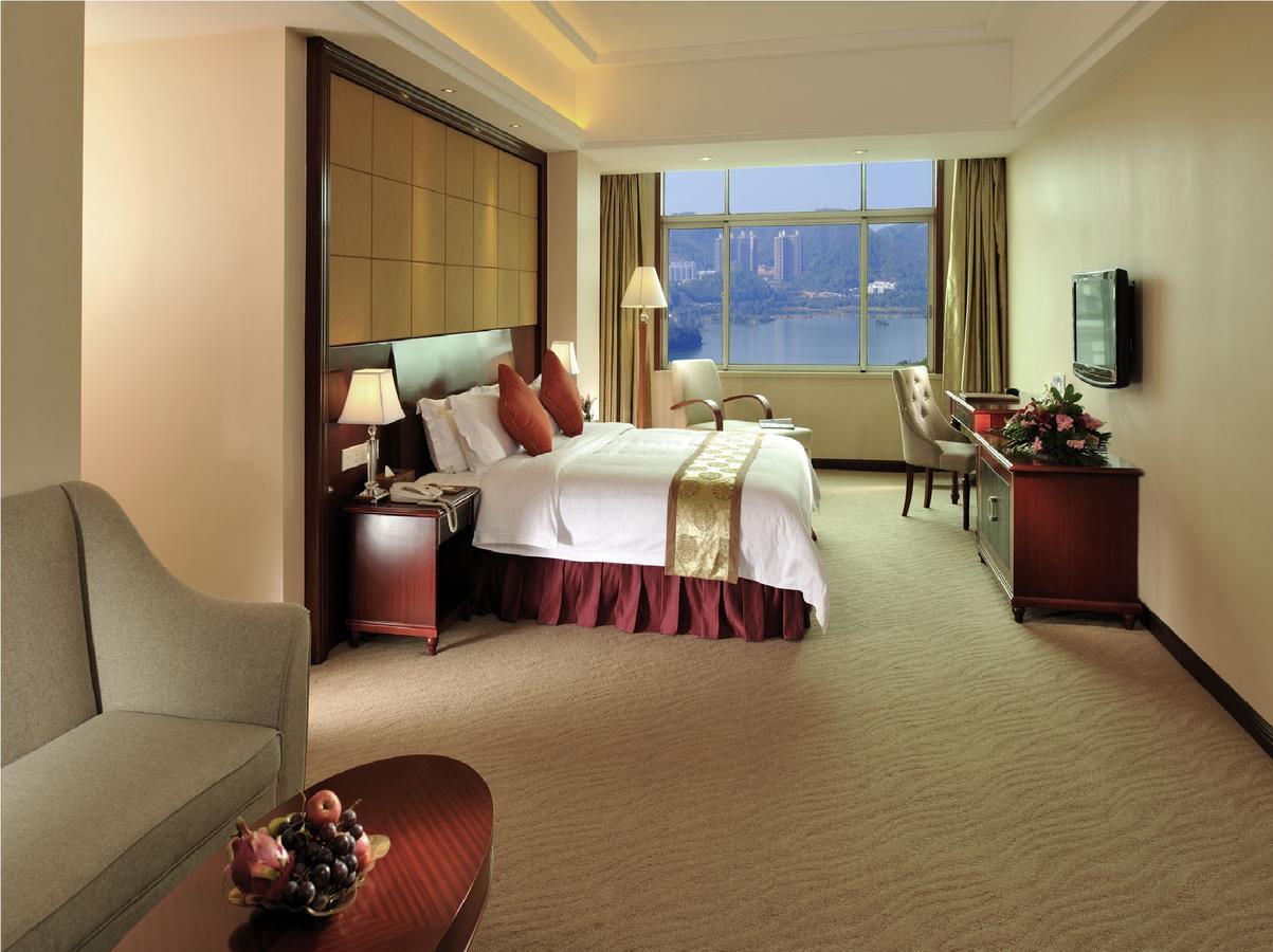 Vienna Hotel Xi'An North High-Speed Railway Station Экстерьер фото