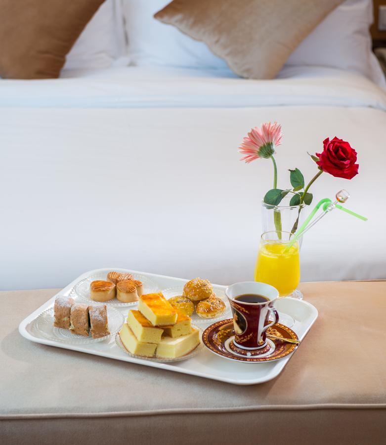 Vienna Hotel Xi'An North High-Speed Railway Station Экстерьер фото