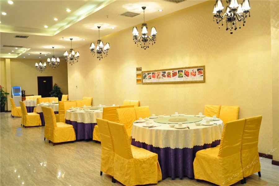Vienna Hotel Xi'An North High-Speed Railway Station Экстерьер фото